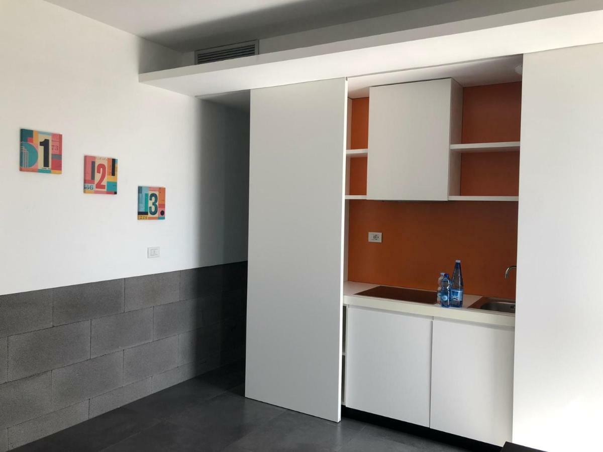 Parco Paglia Home Chieti Exterior foto